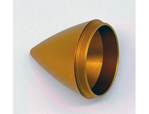 JP Hobby 105mm 12 Blade Full Metal EDF Spinner Part